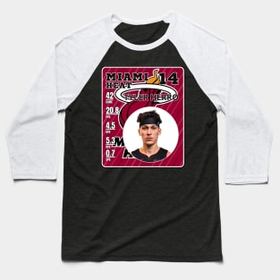 TYLER HERRO Baseball T-Shirt